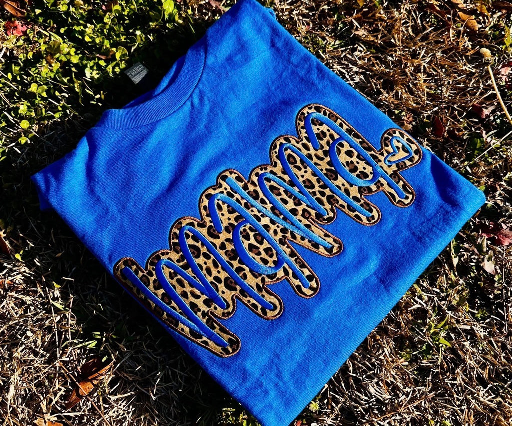 Personalized apparel